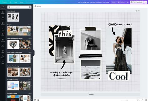 Free Online Scrapbook Maker .